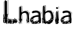 Lhabia Font Image