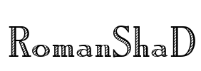 RomanShaD