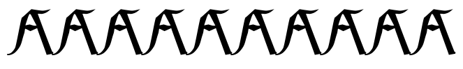 gotic ween