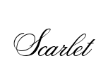 Scarlet