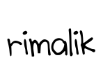 rimalik