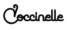 Coccinelle