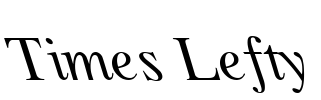 Times Lefty