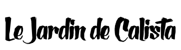 Le Jardin de Calista