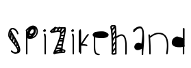 SpizikeHand