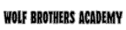 Wolf Brothers Academy