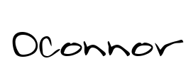 Oconnor