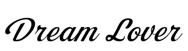 Dream Lover