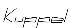 Kuppel