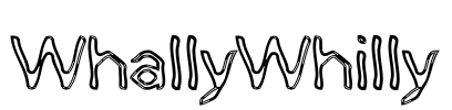 WhallyWhilly