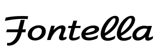 Fontella