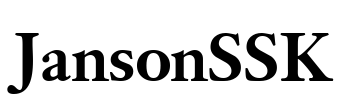 JansonSSK