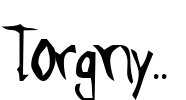 Torgny..