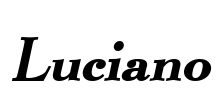 Luciano Font Image