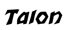 Talon