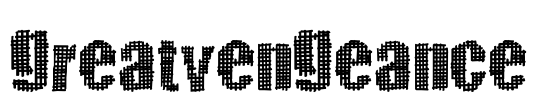GreatVengeance