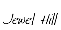Jewel Hill