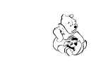 Pooh Bear