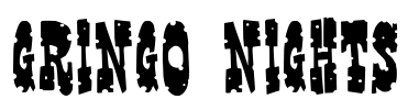 Gringo Nights