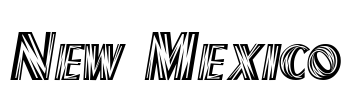 New Mexico