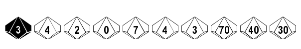 Decahedron
