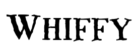 Whiffy