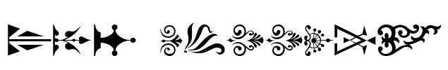 MCS PATTERN