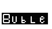 Buble