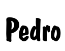 Pedro