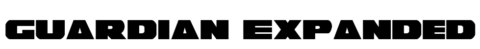 Guardian Expanded