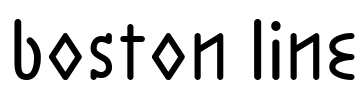 Boston Line