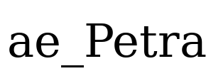 ae_Petra
