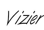Vizier