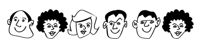 People