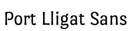 Port Lligat Sans