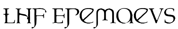 LHF Eremaeus
