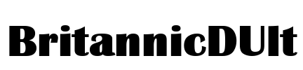 BritannicDUlt