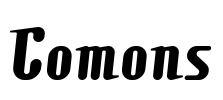 Comons