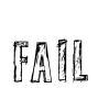 fail