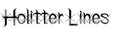 Holitter Lines