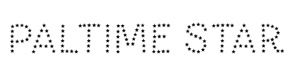 Paltime Star