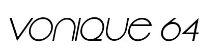 Vonique 64