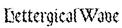LettergicalWave