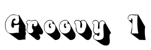 Groovy 1