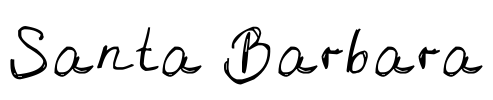 Santa Barbara