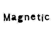 Magnetic