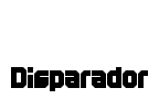 Disparador Font Image
