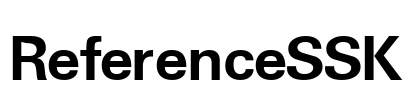 ReferenceSSK Font Image
