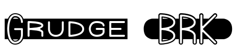 Grudge (BRK)