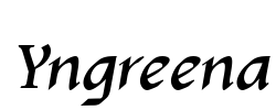 Yngreena